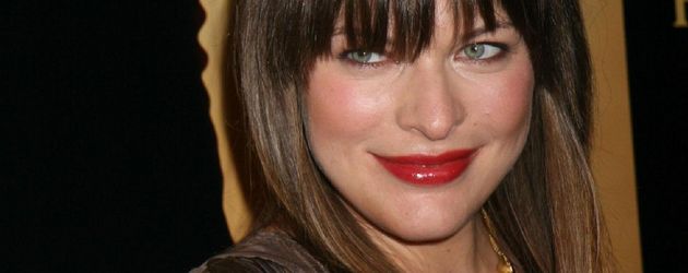 Milla Jovovich Milla Jovovich