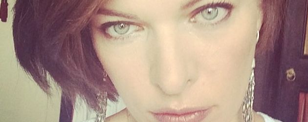 Milla Jovovich Milla Jovovich
