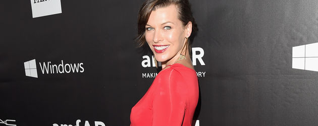 Milla Jovovich Milla Jovovich