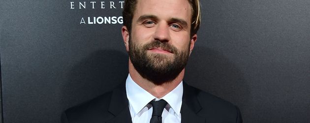 Milo Gibson bei einer Vorführung von "Hacksaw Ridge" Milo Gibson bei einer Vorführung von "Hacksaw Ridge"