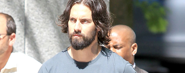Milo Ventimiglia Milo Ventimiglia