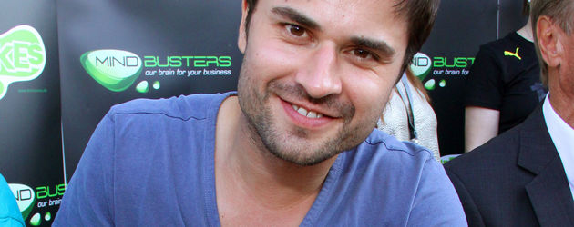 Milos Vukovic Milos Vukovic