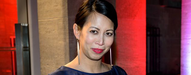 Minh-Khai Phan-Thi bei der Berlinale 2017 Minh-Khai Phan-Thi bei der Berlinale 2017