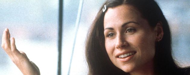 Minnie Driver in "Good Will Hunting" Minnie Driver in "Good Will Hunting"