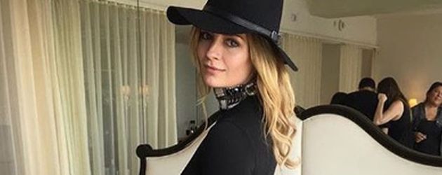 Mischa Barton, Schauspielerin Mischa Barton, Schauspielerin