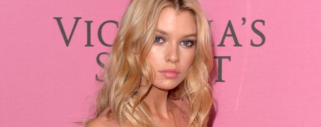 Stella Maxwell Stella Maxwell