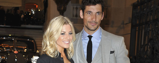David Gandy David Gandy
