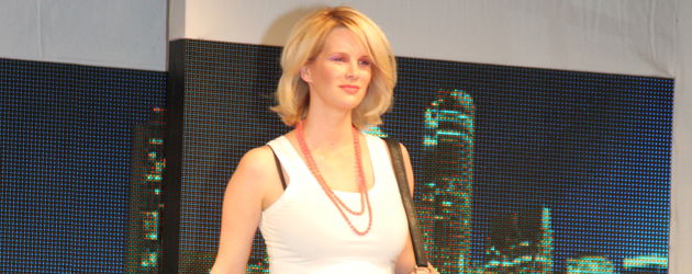 Monica Ivancan Monica Ivancan