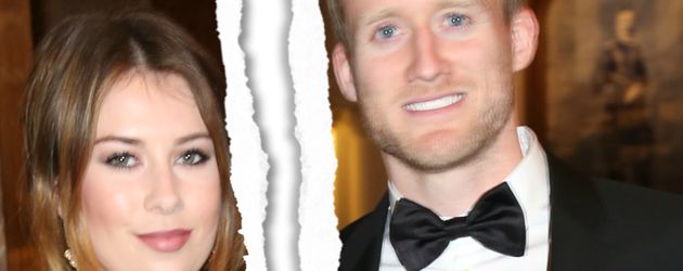 Montana Yorke und André Schürrle getrennt Montana Yorke und André Schürrle getrennt