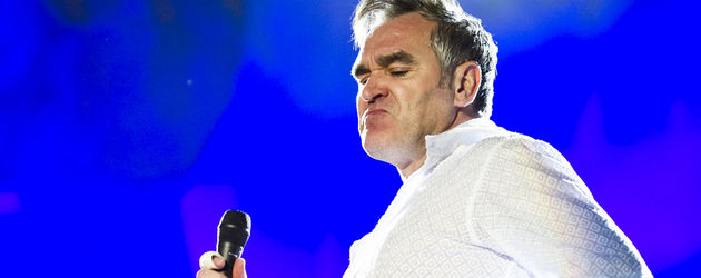 Morrissey Morrissey
