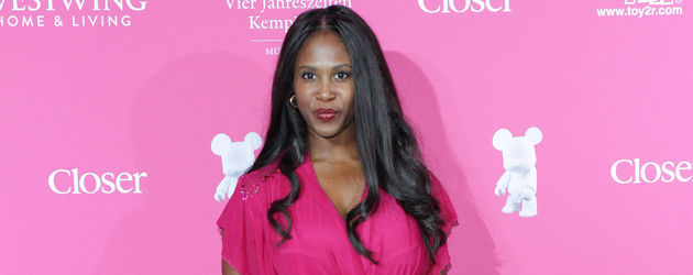 Motsi Mabuse Motsi Mabuse