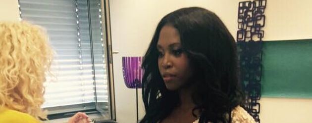 Motsi Mabuse Motsi Mabuse