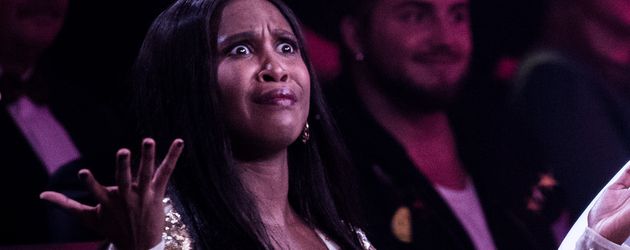 Motsi Mabuse in der Jury von "Let's Dance" Motsi Mabuse in der Jury von "Let's Dance"