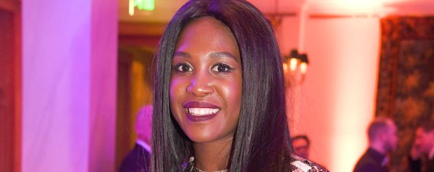 Motsi Mabuse in Baden-Baden Motsi Mabuse in Baden-Baden