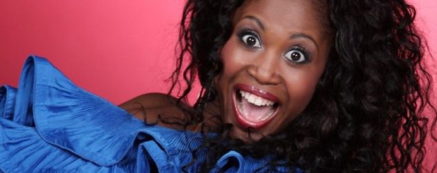 Motsi Mabuse als "Let's Dance"-Jurorin Motsi Mabuse als "Let's Dance"-Jurorin