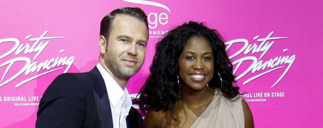 Motsi Mabuse Motsi Mabuse