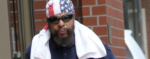 Mr. T Mr. T