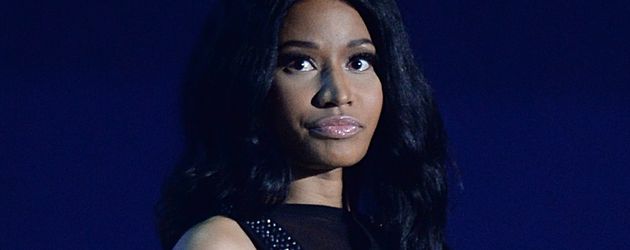 Nicki Minaj Nicki Minaj
