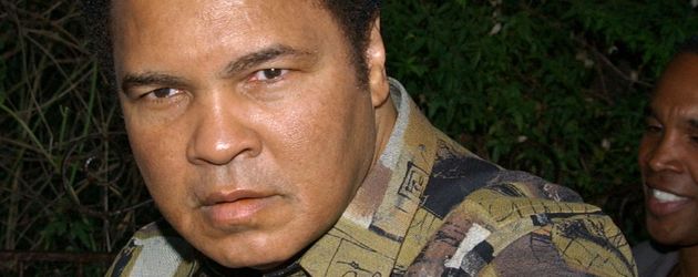 Muhammad Ali, Boxlegende Muhammad Ali, Boxlegende