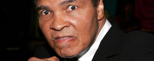 Muhammad Ali Muhammad Ali