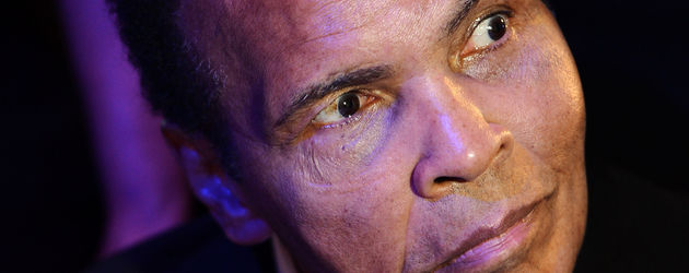 Muhammad Ali Muhammad Ali