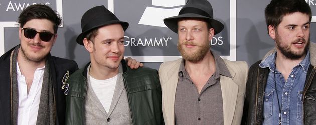 Mumford and Sons Mumford and Sons