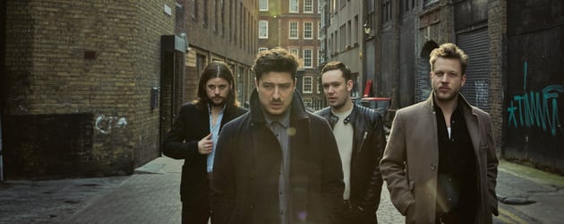 Mumford and Sons Mumford and Sons