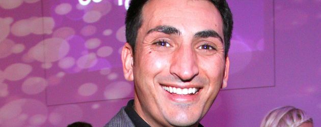Mustafa Alin, GZSZ-Star Mustafa Alin, GZSZ-Star