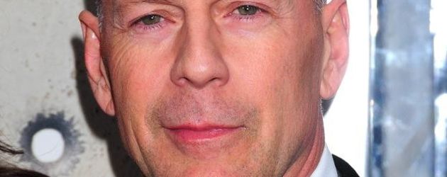 Bruce Willis Bruce Willis