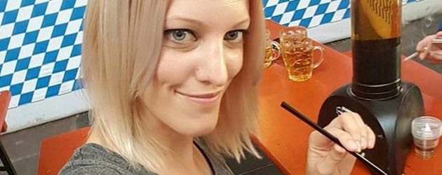 Nadine Hildegard Nadine Hildegard