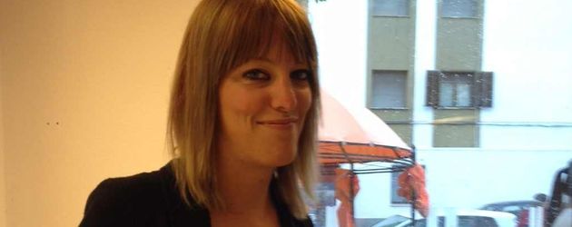 Nadine Hildegard Nadine Hildegard