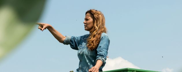 Nadja Abd el Farrag Nadja Abd el Farrag