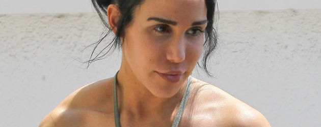 Nadya Suleman Nadya Suleman