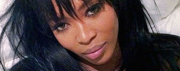 Naomi Campbell Naomi Campbell