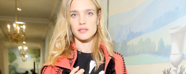 Natalia Vodianova Natalia Vodianova