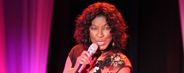 Natalie Cole Natalie Cole