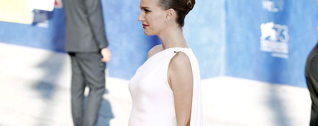 Natalie Portman beim Venedig Film Festival Natalie Portman beim Venedig Film Festival