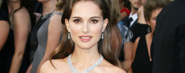 Natalie Portman Natalie Portman