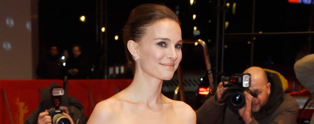 Natalie Portman Natalie Portman