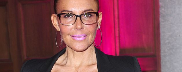 Natascha Ochsenknecht auf dem roten Teppich Natascha Ochsenknecht auf dem roten Teppich