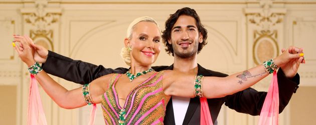 Natascha Ochsenknecht und Umut Kekilli Natascha Ochsenknecht und Umut Kekilli