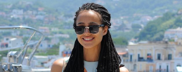 Nathalie Emmanuel Nathalie Emmanuel