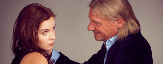 Nathalie Volk und Frank Otto Nathalie Volk und Frank Otto
