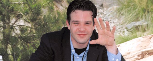 Nathaniel Marston Nathaniel Marston