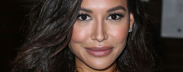Naya Rivera im September 2016 bei ihrer Buchpräsentation in Los Angeles Naya Rivera im September 2016 bei ihrer Buchpräsentation in Los Angeles