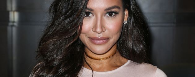 Naya Rivera bei der Präsentation ihres Buches "Sorry Not Sorry" Naya Rivera bei der Präsentation ihres Buches "Sorry Not Sorry"