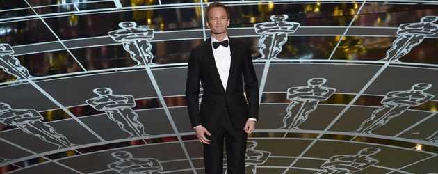 Neil Patrick Harris Neil Patrick Harris