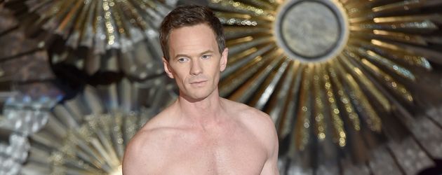 Neil Patrick Harris Neil Patrick Harris