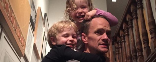 Neil Patrick Harris Neil Patrick Harris