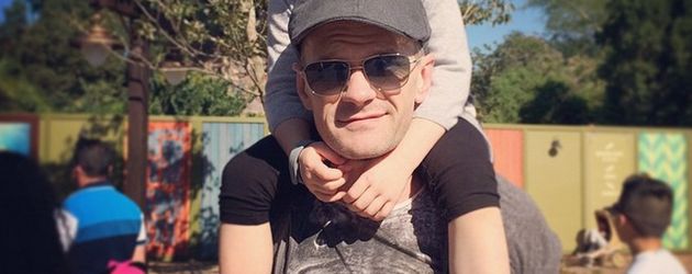 Neil Patrick Harris Neil Patrick Harris